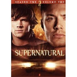 Supernatural - Season 2 Part 2