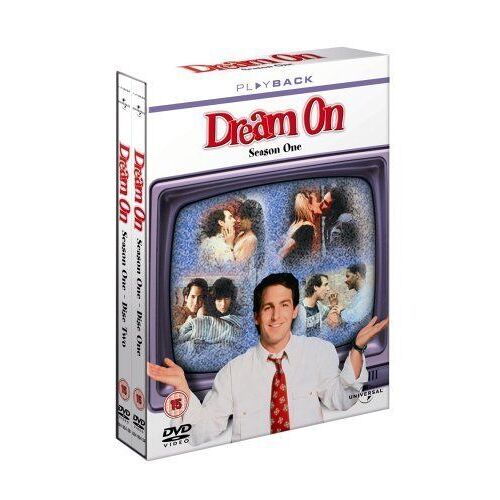 Dream On - Series 1 - Complete