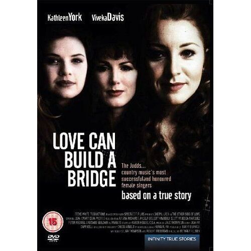 Love Can Build A Bridge