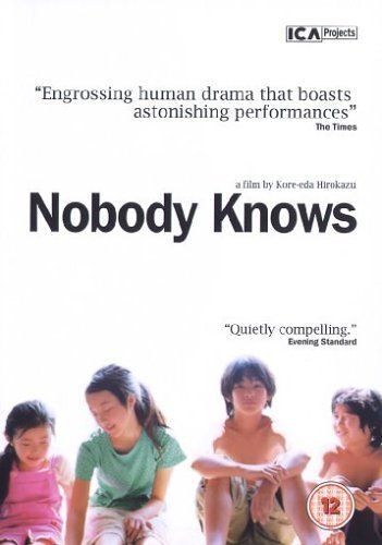 Nobody Knows