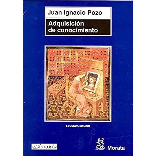 Adquisición Del Conocimiento