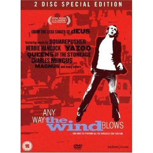 Any Way The Wind Blows