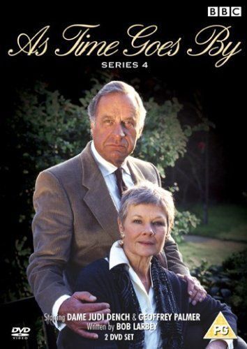 As Time Goes By - Series 4