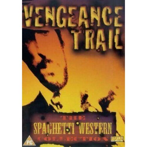 The Vengeance Trail (1971)