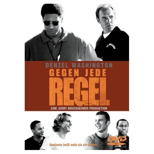 Gegen Jede Regel