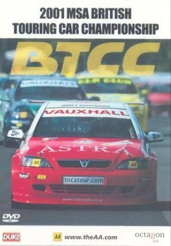 British Touring Car Championship Review