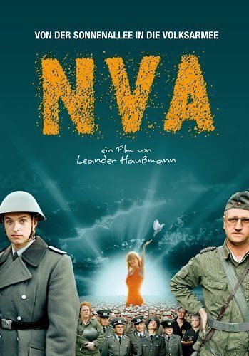 Nva (Einzel-Dvd)