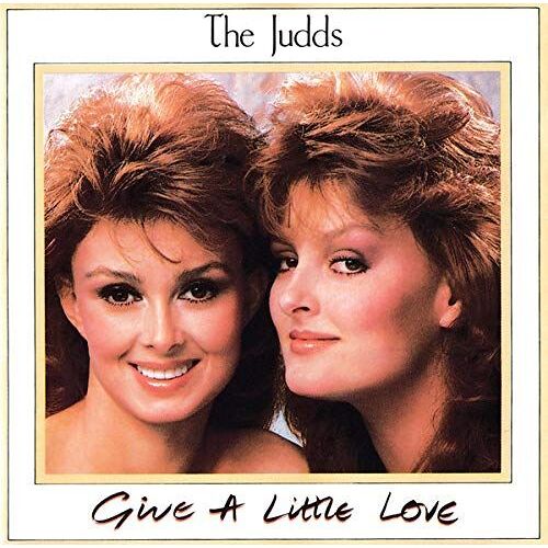 Give A Little Love