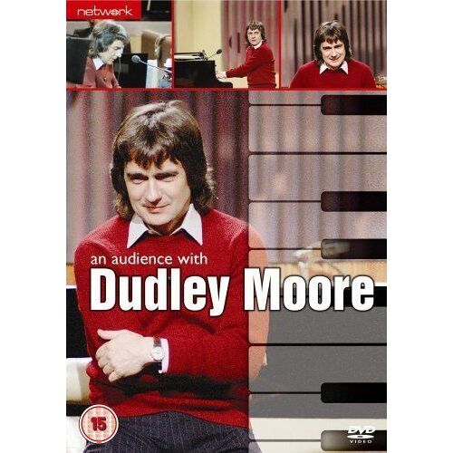 An Audience With Dudley Moore