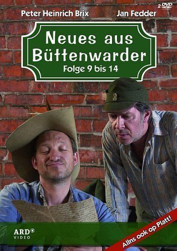 Neues Aus Büttenwarder - Folgen 09-14