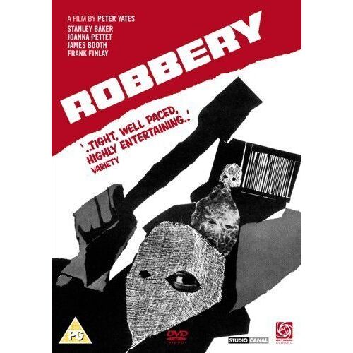 Robbery