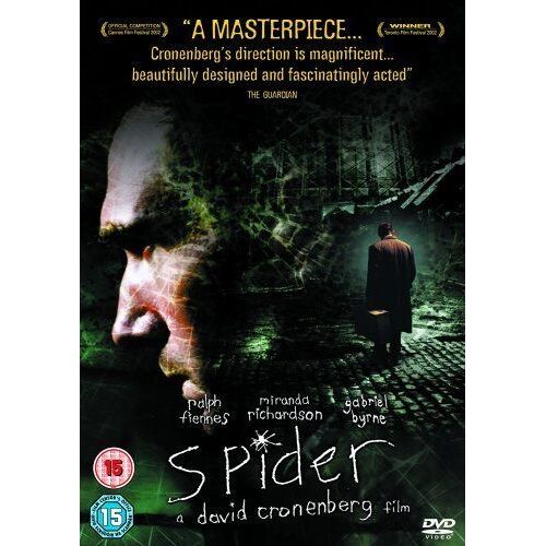 Spider