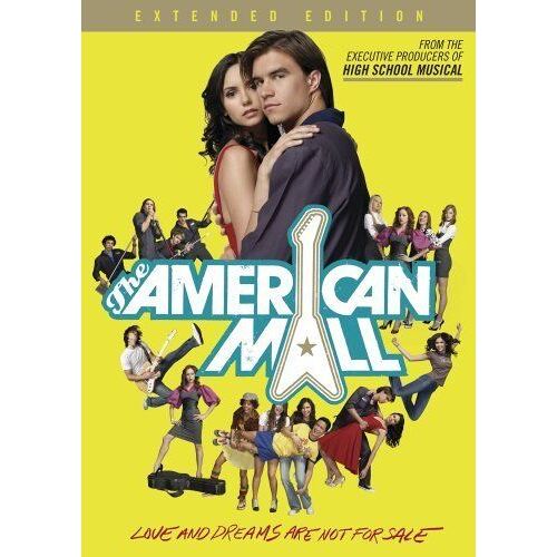 The American Mall