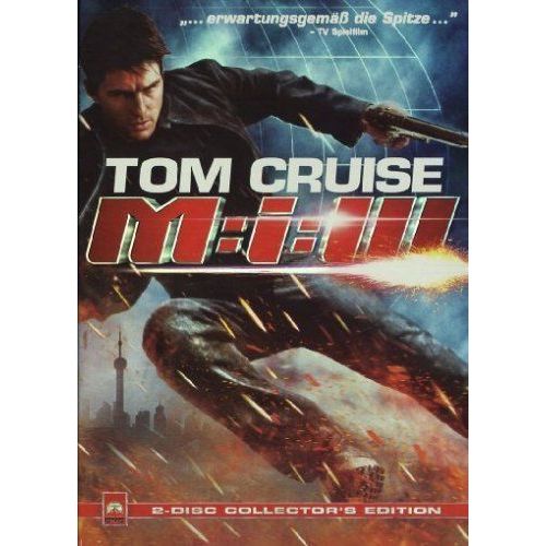 Mission: Impossible 3 - Collector's Edition