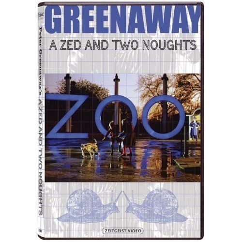 A Zed & Two Noughts