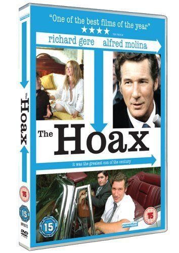 The Hoax