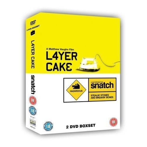 Layer Cake / Snatch