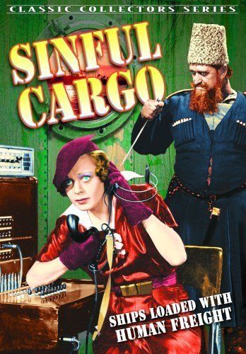 Sinful Cargo