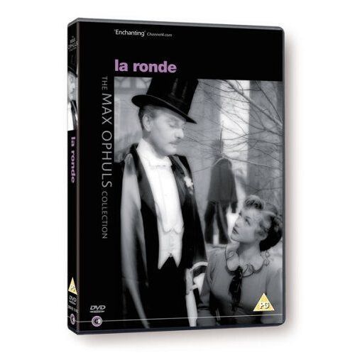 La Ronde