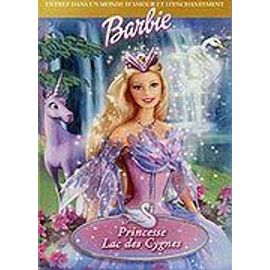 Barbie - Lac Des Cygnes : La Foret Enchantée - Collection Bestseller Pc