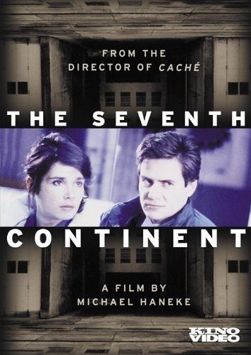 The Seventh Continent