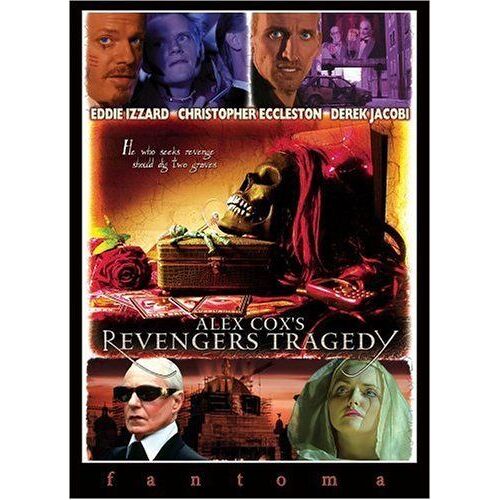 Revengers Tragedy