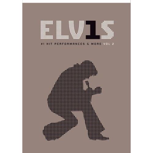 Elvis #1 Hit Performances And More, Vol. 2