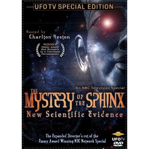 Mystery Of The Sphinx