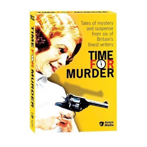 Time For Murder