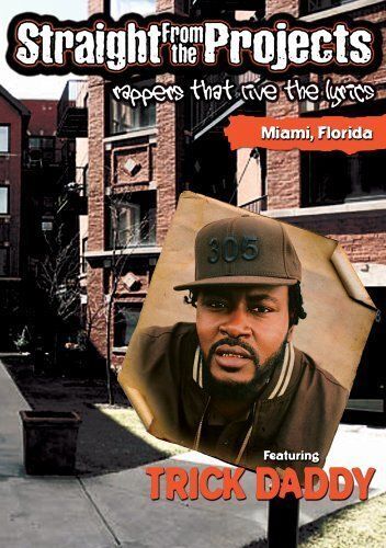 Straight From The Projects