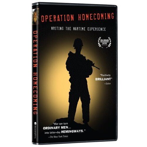 Operation Homecoming - Writing The Wartime Experience