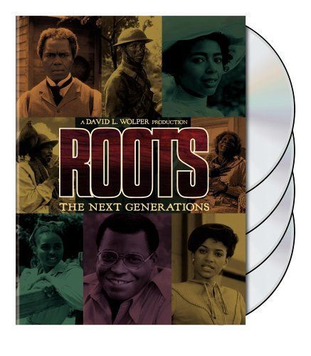 Roots - The Next Generations