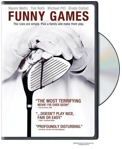 Funny Games