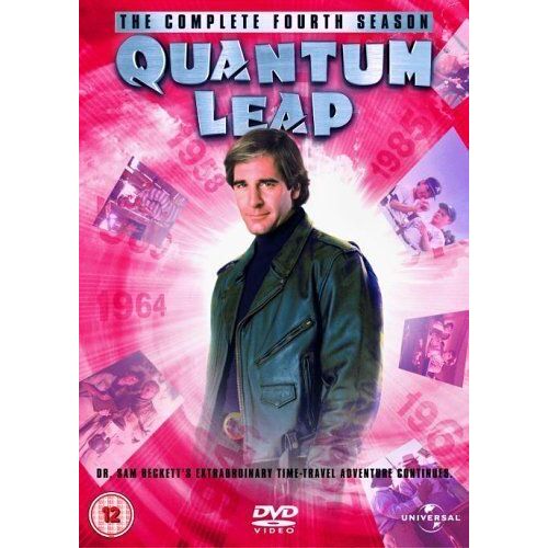 Quantum Leap - Series 4