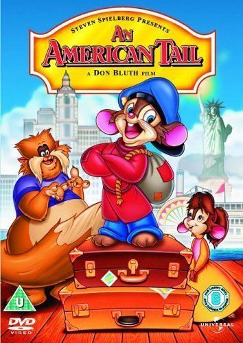 An American Tale