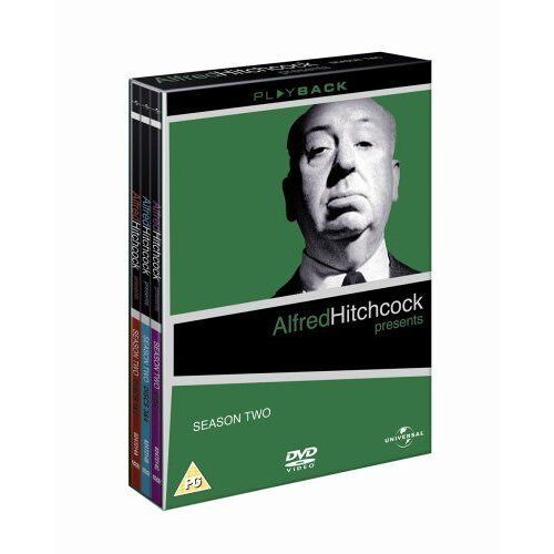 Alfred Hitchcock Presents - Series 2 - Complete