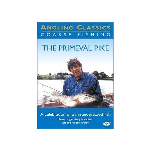 The Primeval Pike