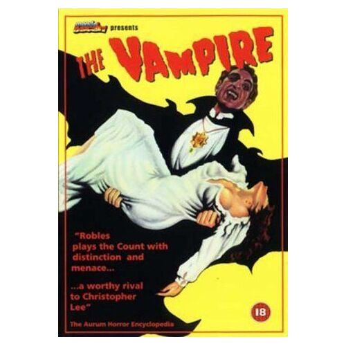 El Vampiro