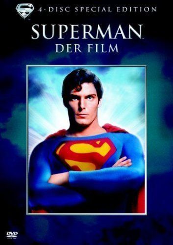 Superman - Der Film (Special Edition,