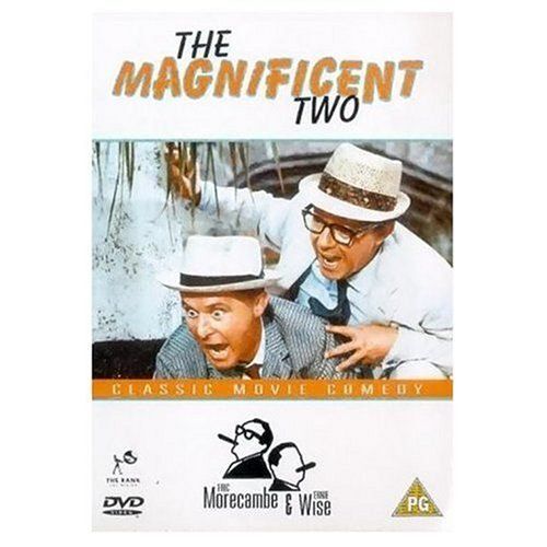 The Magnificent Two