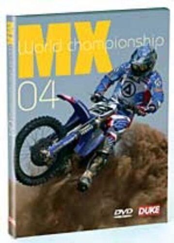 World Motocross Gp