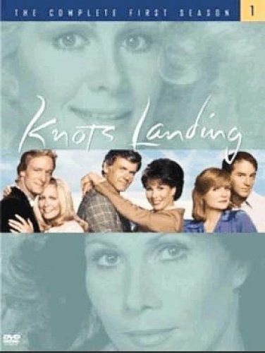 Knots Landing -  The Complete First Season