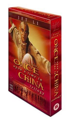Wong Fei Hung