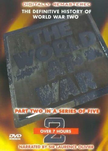 The World At War Part 2