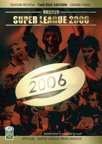 Engage Super League