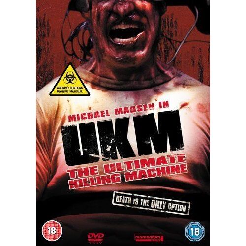 Ukm - The Ultimate Killing Machine