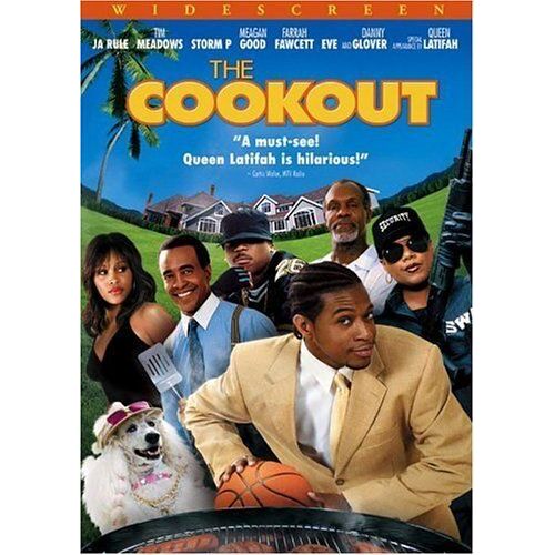 The Cookout (Widescreen Edition)