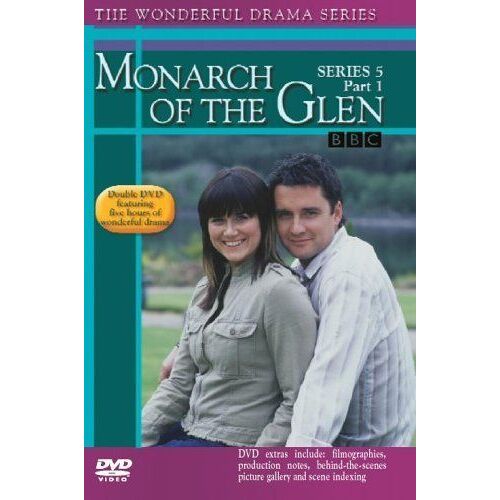 Monarch Of The Glen