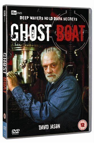 Ghostboat