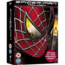 Spider-Man Trilogy
